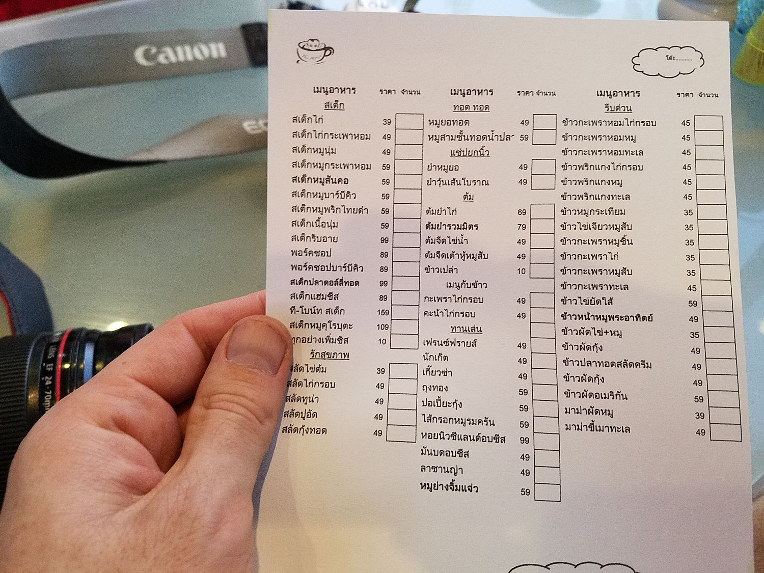 Bőség zavara van... mit is válasszak? :)