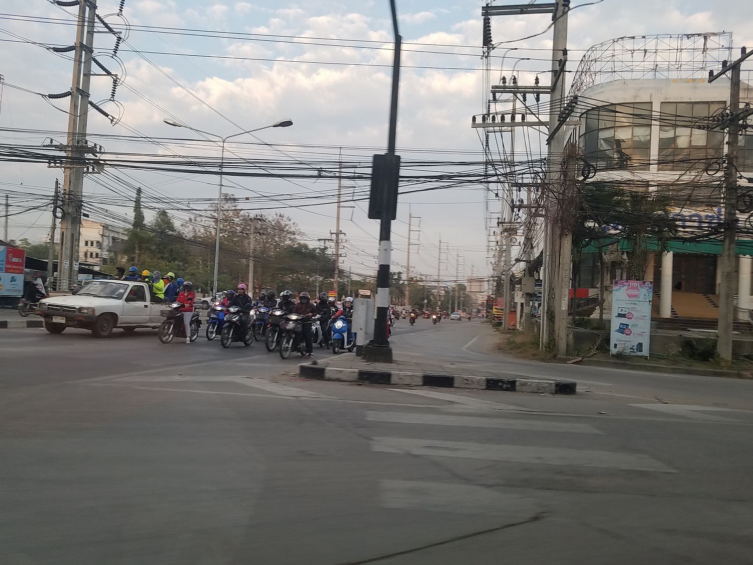 Motoros banditák :)