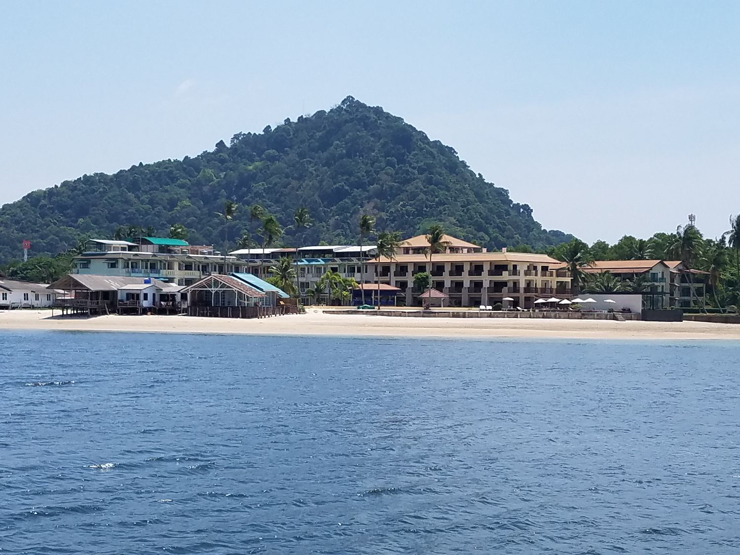 Ez már Koh Lanta