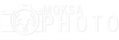 Wedding photographer - Moksa Photo